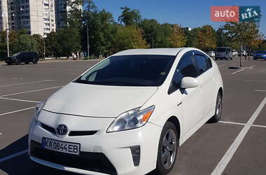 Toyota Prius  2013