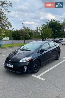 Toyota Prius 2014