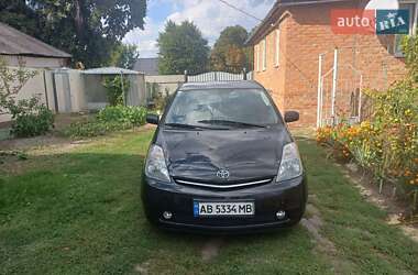 Toyota Prius  2007