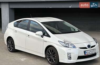 Toyota Prius  2009