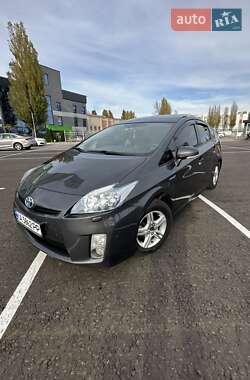 Toyota Prius 2010