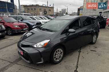 Toyota Prius 2017
