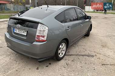 Toyota Prius  2005