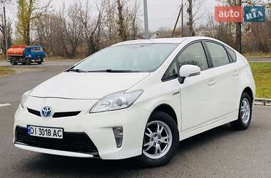 Toyota Prius  2010
