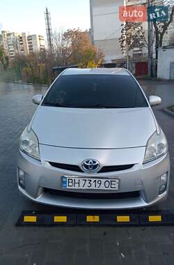 Toyota Prius  2009