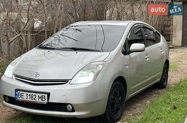 Toyota Prius  2005