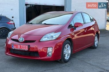 Toyota Prius  2009