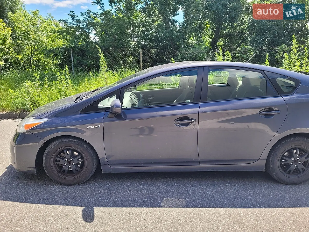2015 Toyota Prius - мініатюра 4