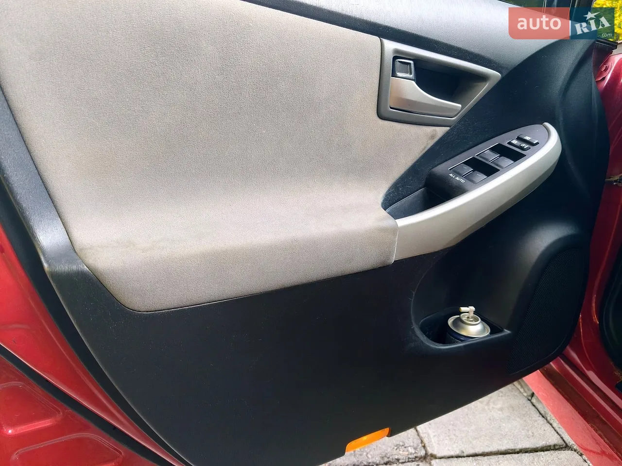 2014 Toyota Prius - мініатюра 5