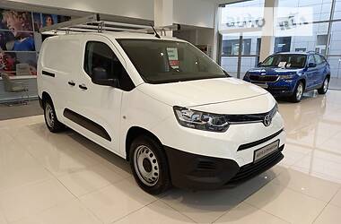 Toyota Proace City L2 2021