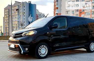 Toyota Proace  2019