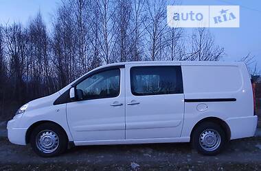 Toyota Proace  2015