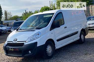 Toyota Proace  2016