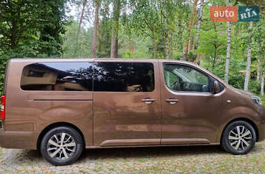 Toyota Proace  2019