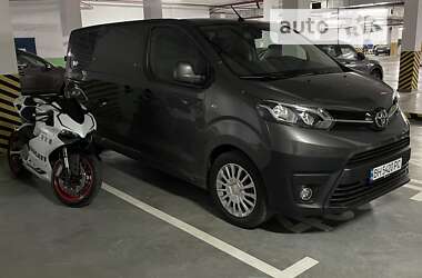 Toyota Proace  2020