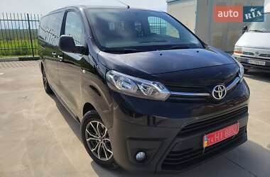 Toyota Proace  2019