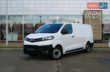 Toyota Proace  2021