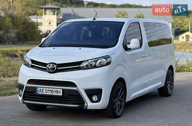 Toyota Proace  2019