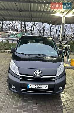 Toyota Proace  2014