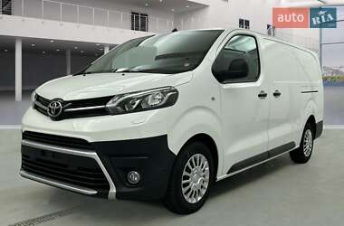 Toyota Proace  2021