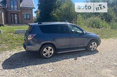 Toyota RAV4 EV  2013