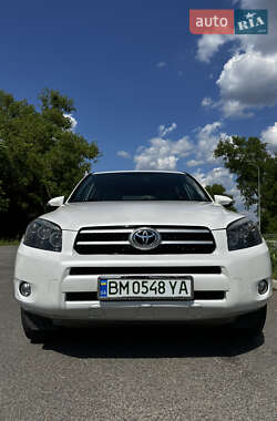 Toyota RAV4 EV  2013