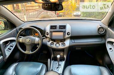 Toyota RAV4  2007