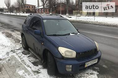 Toyota RAV4  2000