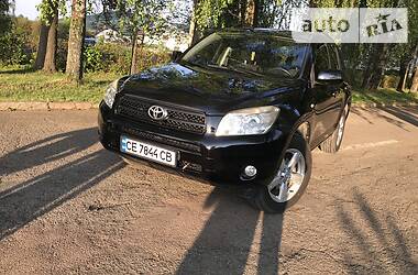 Toyota RAV4  2006