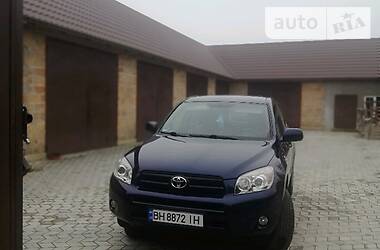 Toyota RAV4 ORIGINAL 2006