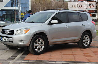 Toyota RAV4 FULL 2006