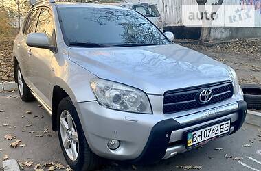 Toyota RAV4  2006