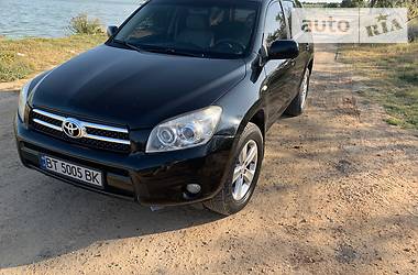 Toyota RAV4  2006