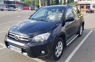 Toyota RAV4 Oficial 2007