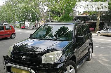 Toyota RAV4  2003