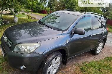 Toyota RAV4  2008