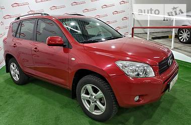 Toyota RAV4  2006