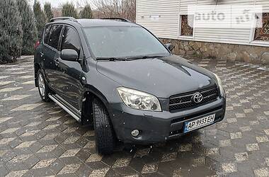 Toyota RAV4  2007