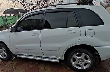 Toyota RAV4  2000