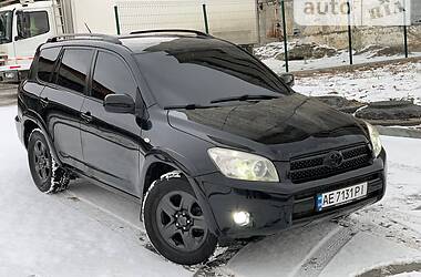 Toyota RAV4  2006