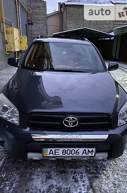 Toyota RAV4  2006