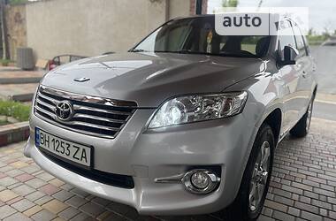 Toyota RAV4 LONG 2014