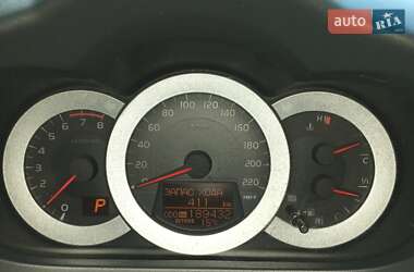 Toyota RAV4  2010