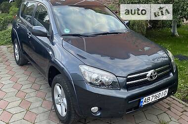 Toyota RAV4  2006