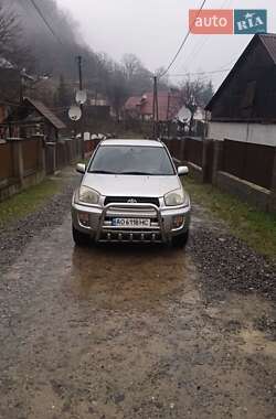 Toyota RAV4  2003
