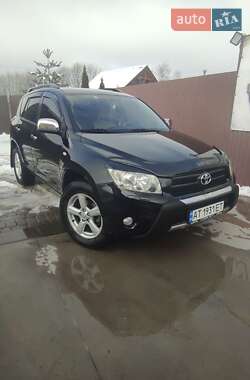 Toyota RAV4  2006