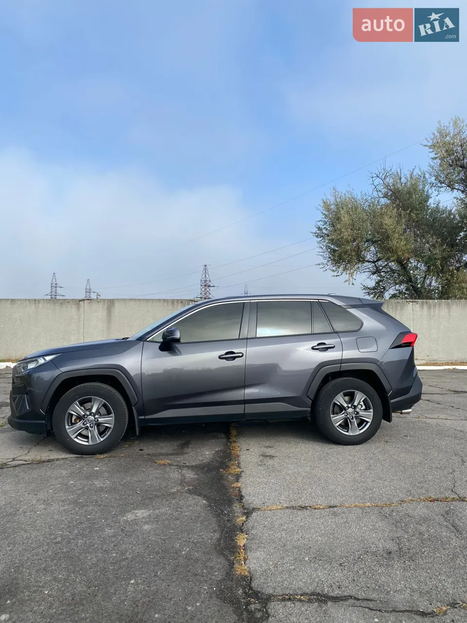 2019 Toyota RAV 4 - мініатюра 2