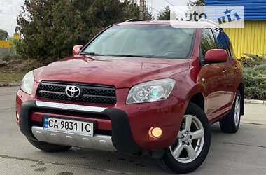 Toyota RAV4  2007