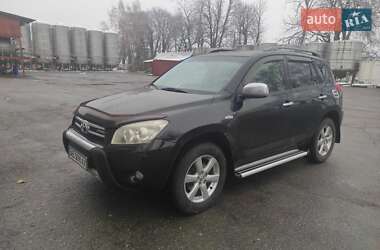 Toyota RAV4  2008
