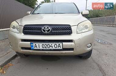 Toyota RAV4  2007